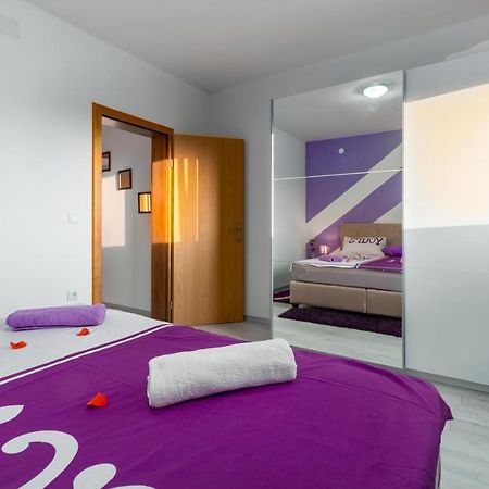 Apartment Belma Porec Radmani Exterior photo